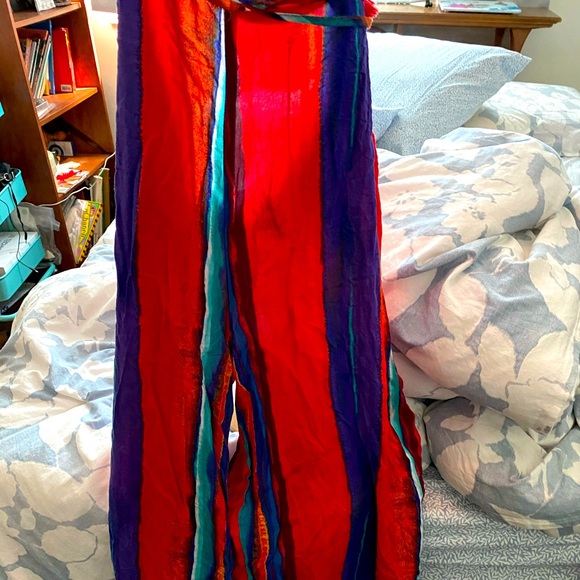 Forever 21 Pants - *SALE* Summerific Samba-style jumpsuit - *SALE*  BOGO 50% Deal